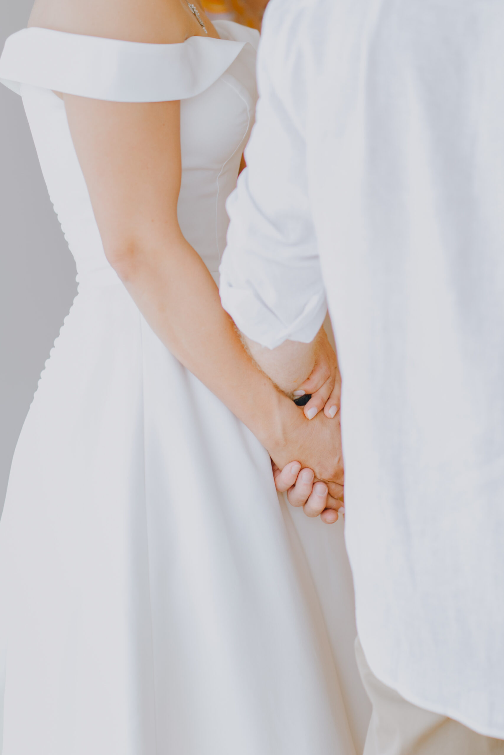 bondi surprise wedding photo